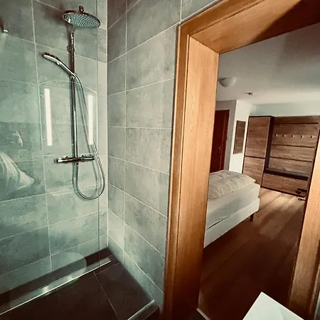Tannenhof Hotel *