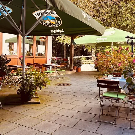 Hotel Tannenhof *